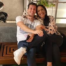 max amini wife