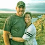 chase landry wife