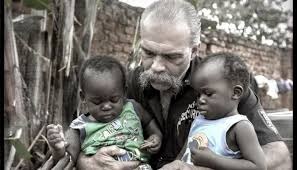 sam childers new wife