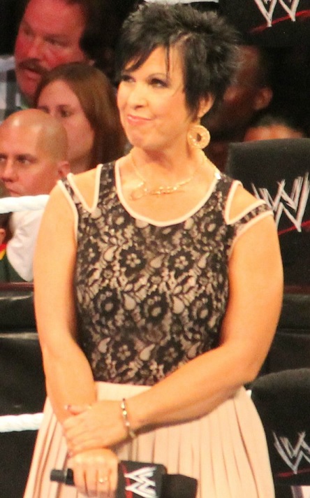 eddie guerrero wife