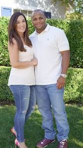 daniel cormier wife