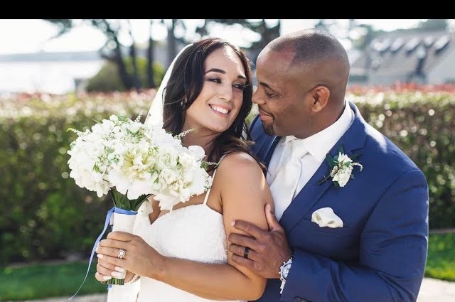 daniel cormier wife