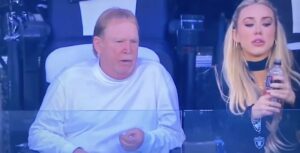 raiders owner wife