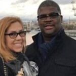 charles payne wife