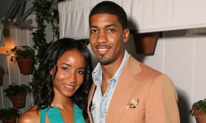 fonzworth bentley wife