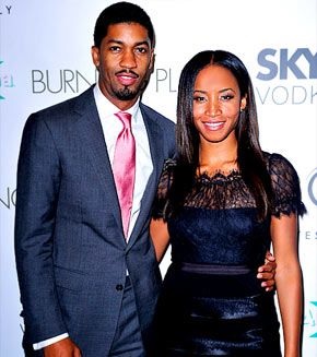fonzworth bentley wife