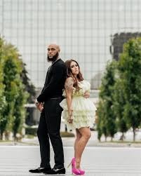 keenan allen wife