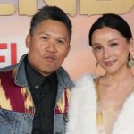 dante basco wife