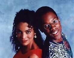 kadeem hardison wife