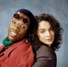 kadeem hardison wife