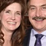 mike lindell wife