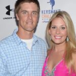 zack greinke wife