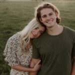 forrest frank wife