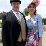 john goodman wife