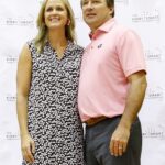 kirby smart wife