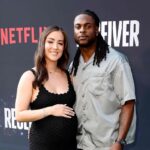 davante adams wife