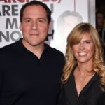jon favreau wife