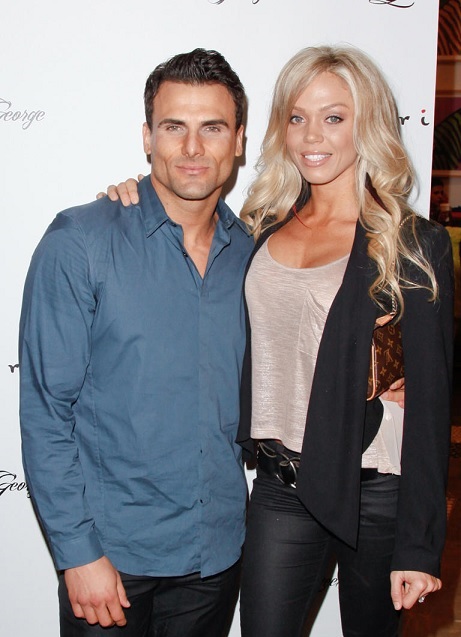 jeremy jackson wife