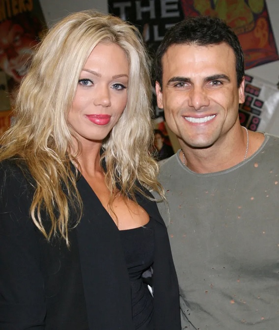 jeremy jackson wife