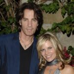 rick springfield wife