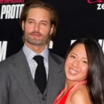 josh holloway wife