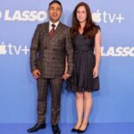 nick mohammed wife