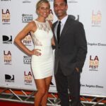 jay harrington wife
