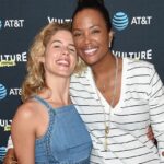 aisha tyler wife