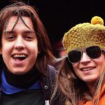 julian casablancas wife