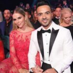 luis fonsi wife