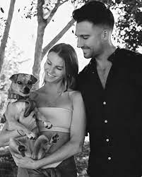 james maslow wife