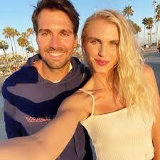 james maslow wife