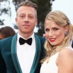macklemore wife