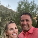 jedd fisch wife