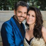 eugenio derbez wife