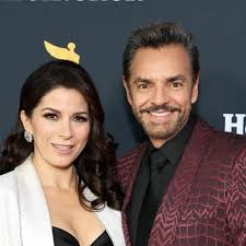 eugenio derbez wife