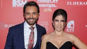 eugenio derbez wife