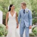 jake guentzel wife