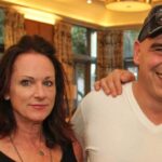 michael symon wife