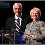 david jeremiah wife