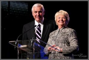 david jeremiah wife