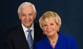 david jeremiah wife