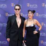 neil newbon wife