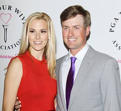 webb simpson wife