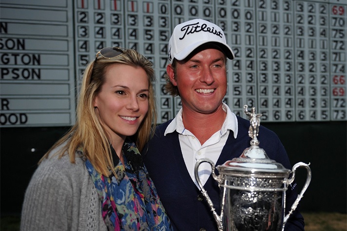 webb simpson wife