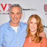 colin cowherd wife