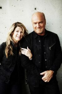 greg laurie wife