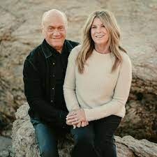greg laurie wife