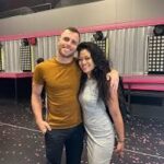 andrew wilson wife