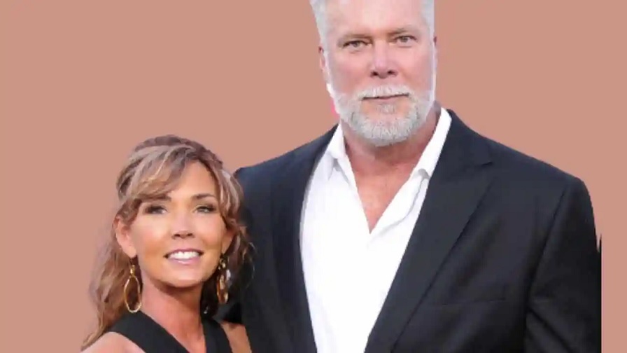 kevin nash wife